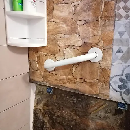 Σπίτι διακοπών Casa Nica Sul Mare House On The Sea *
