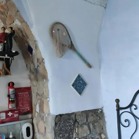 Holiday home Casa Nica Sul Mare House On The Sea