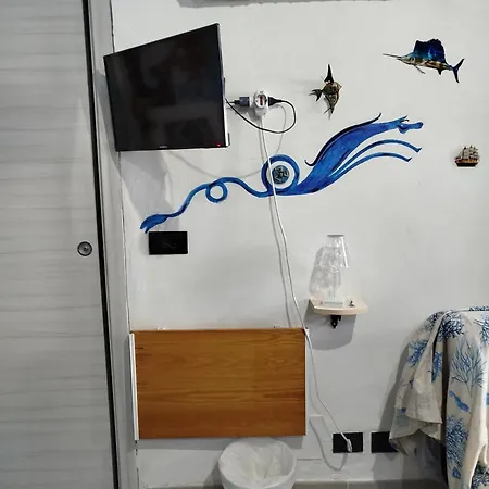 Casa Nica Sul Mare House On The Sea