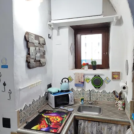 Casa Nica Sul Mare House On The Sea Cefalu