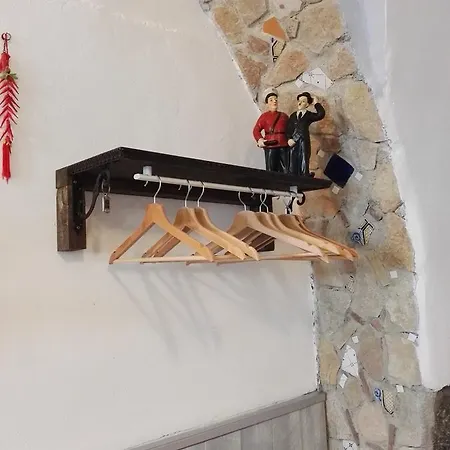 Σπίτι διακοπών Casa Nica Sul Mare House On The Sea Cefalù