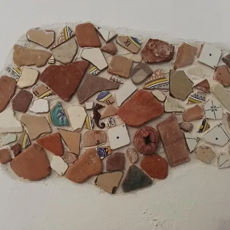 Casa Nica Sul Mare House On The Sea Σπίτι διακοπών