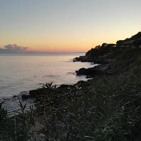 Casa Nica Sul Mare House On The Sea Holiday home *