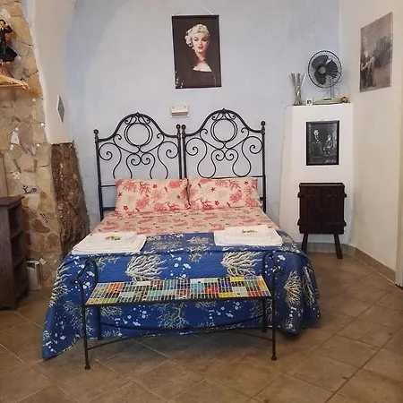 Casa Nica Sul Mare House On The Sea Holiday home