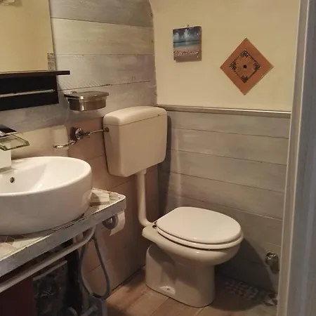 Holiday home Casa Nica Sul Mare House On The Sea *