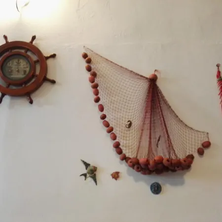 Holiday home Casa Nica Sul Mare House On The Sea *